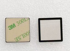 For Nikon Z6 III Top Cover Small LCD Screen Display Protector Window NEW