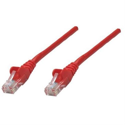 Intellinet PATCHKABEL CAT 5E UTP 2M RJ-45 # 319300