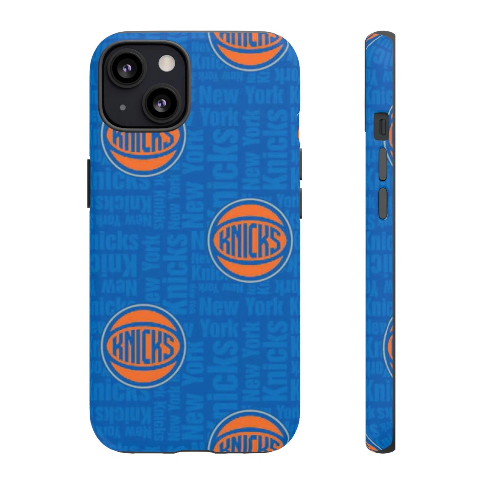 New York Knicks iPhone Cases
