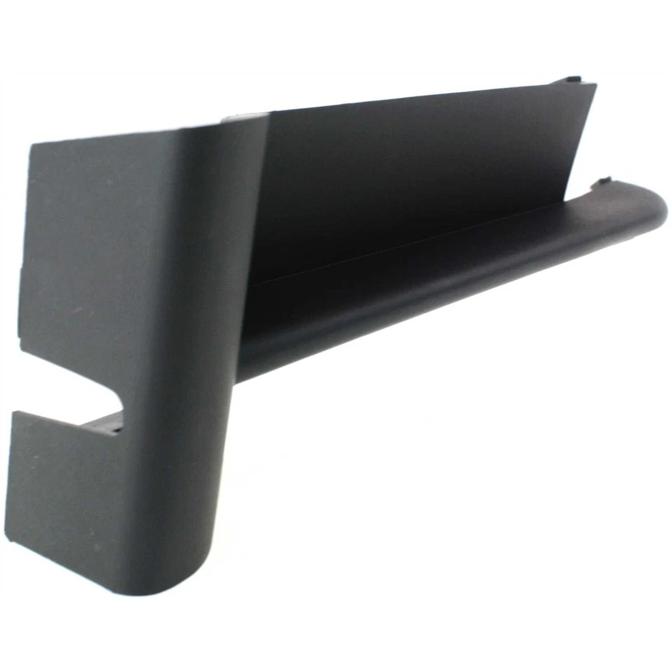 Bumper Grille For 2002-2005 BMW 745Li 745i Driver Side Primed Plastic Foto 3 de 4