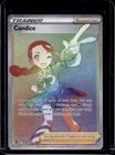 2022 Pokemon SWSH Silver Tempest Candice #204/195