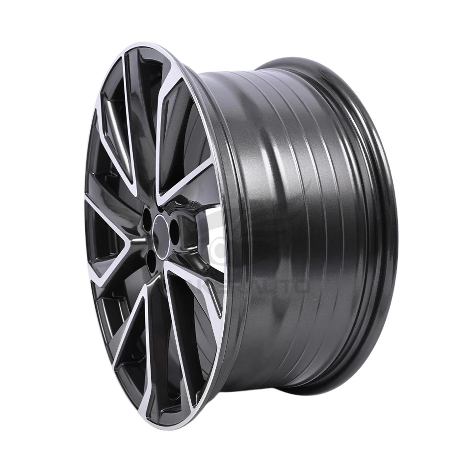 New 18" Alloy Wheel Rim 2019 2020 2021 2022 2023-2025 for Toyota Corolla SE XSE - Image 3 of 4