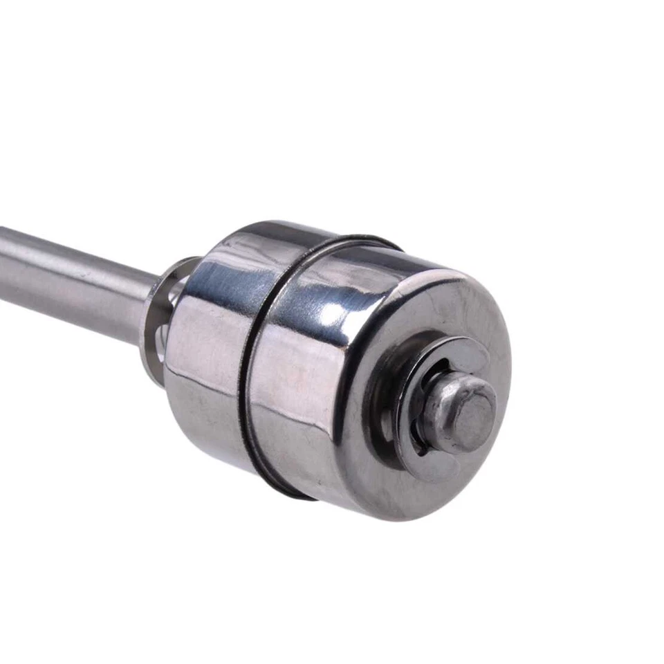 304 Edelstahl Schwimmschalter Wasserturm automatische Wasserstandserkennung - Bild 3 von 4