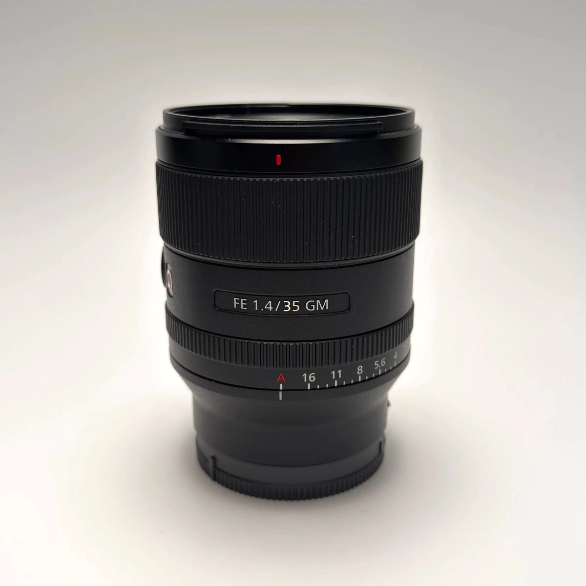 Sony f/1.4 35mm Focal Camera Lenses for sale - eBay