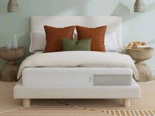 10.5" NEW Casper Original Hybrid Mattress, King - Gray Model:950-000073-005