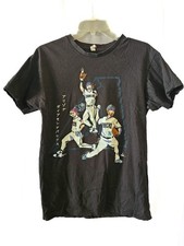 Arizona Diamondbacks Anime Tee Shirt Medium Corbin Carroll Merrill Kelly SGA