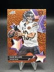 2025 Topps Cosmic Chrome Caleb Williams Base (RAW)
