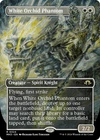 White Orchid Phantom (Borderless) Modern Horizons 3 324 NM