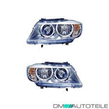 Scheinwerfer SET H7/H7 passend für BMW 3er (E9) Facelift ab Baujahr 08-13