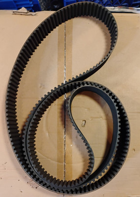 Continental Contitech HTD 3850 14M 85 CXP Timing Belt - Fast Ship