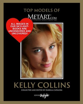 Kelly Collins - Top Model of MetArt.com | Isabella Catalina | deutsch