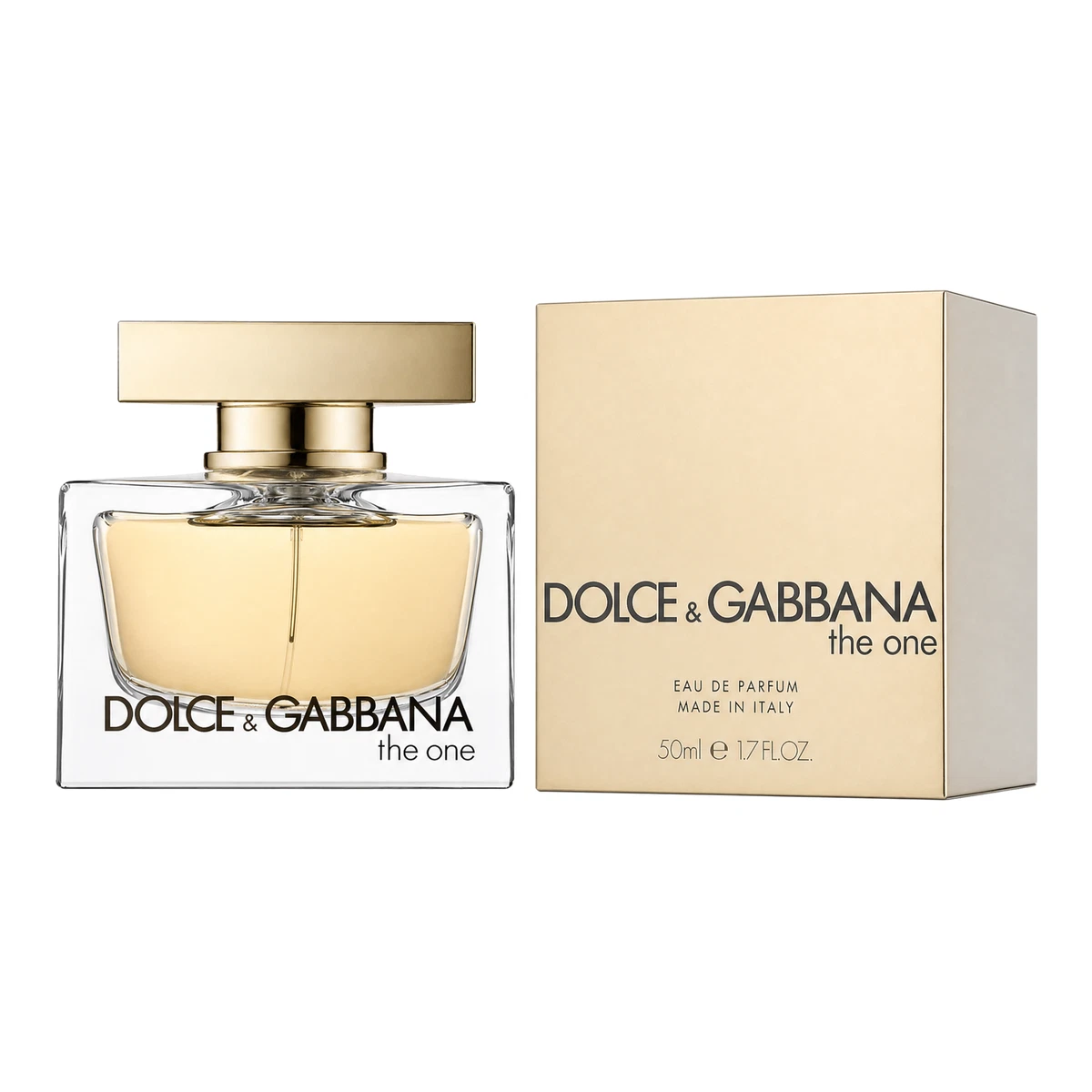 Dolce & Gabbana The One EDP 50ml