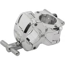 Gibraltar SC-GCRA Chrome Right-Angle Clamp