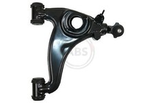 A.B.S. Querlenker Dreieckslenker 210338 für MERCEDES KLASSE W124 S124 Stahl 124