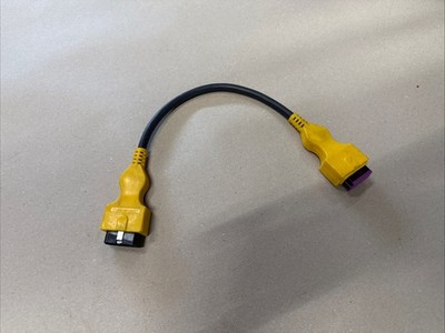VAS 5052/16 Adapterkabel OBD2 Tester