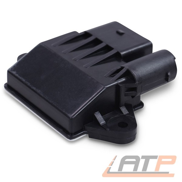 GlÜHzeitsteuergerÄT FÜR Jeep Mercedes W203 W204 CLK CLS W211 W461 W164 W251 W221-image