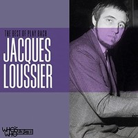 Loussier - Best Of Play Bach - Cd - G3Z