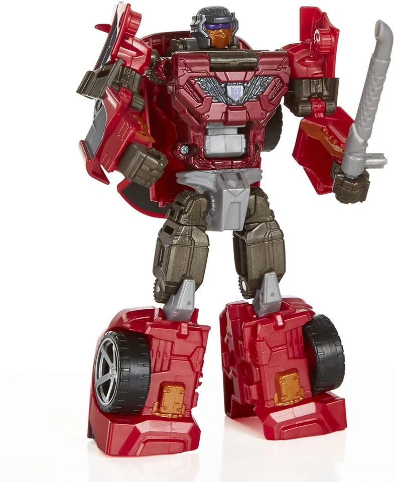 Deluxe Dead End | Transformers Generations Combiner Wars - Image 2 of 4