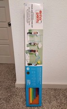 Antsy Pants build  play 75 pieces Poles and Connectors Set - Damaged Box