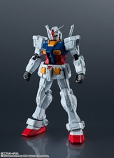 Bandai Mobile Suit Gundam Universe RX-78-2 Gundam Renewal Version