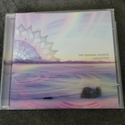 Organika - Peaking Goddess Collective (2009)