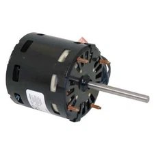 1Pc Hvac Motor, 1/15 Hp, 1600 Rpm, 120V, 3.3