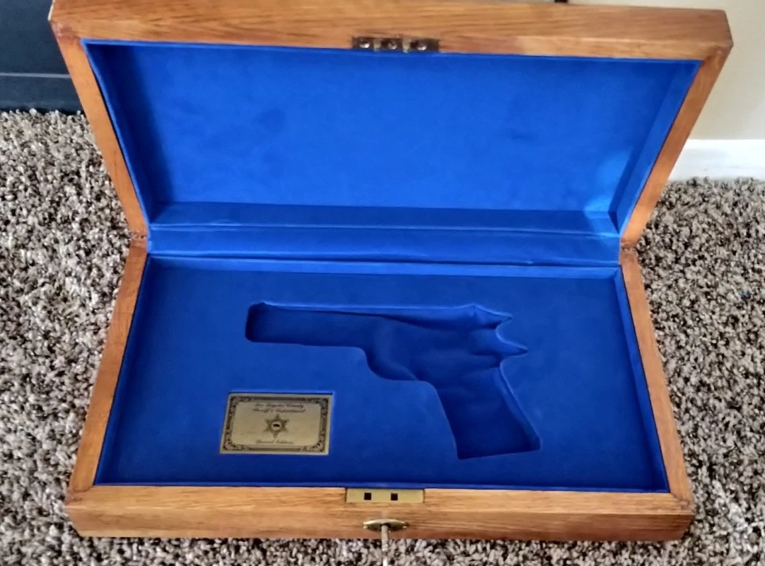 Colt Cases with Lock for sale | eBay