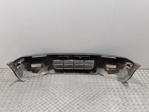 Stoßstange vorne für Opel Frontera B Basis 1999 7226366 - Bild 4 von 10