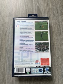 FIFA 98 En Route Pour La Coupe Du Monde Saturn Pal Fr Cib