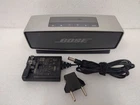 BOSE SoundLink Mini w/ docking station