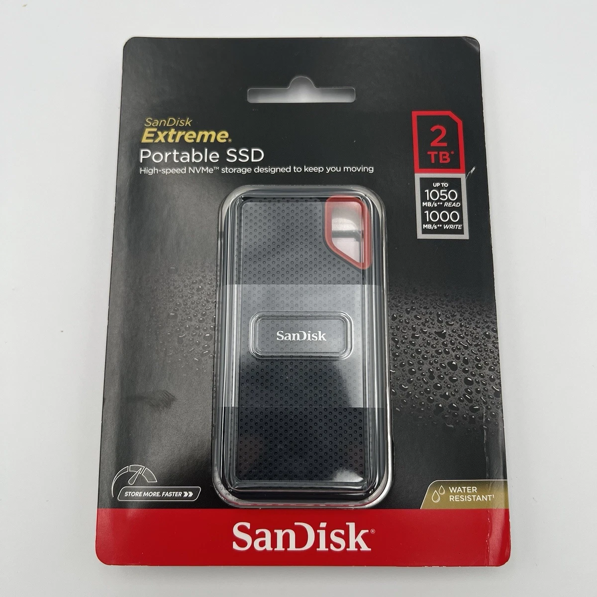 SanDisk Solid-State Drives 2TB Storage Capacity for sale - eBay