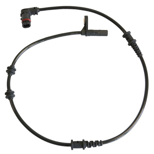 1X Bosch 0 986 594 544 Sensor Raddrehzahl FüR Mercedes-Benz-image