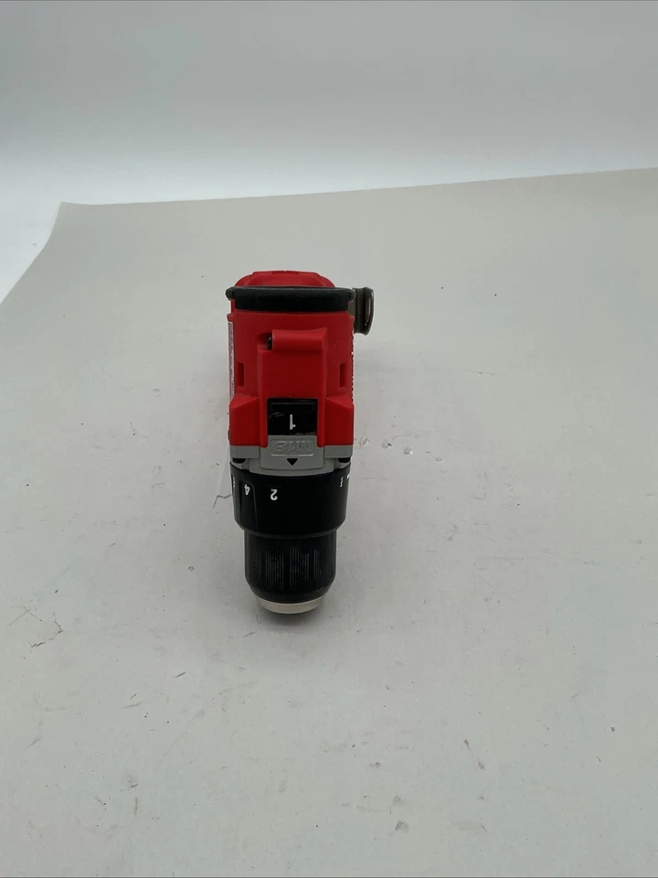 Milwaukee 3601-20 M18 18V Brushless 1/2 inch Compact Drill/Driver (Tool Only) - Image 4 of 4