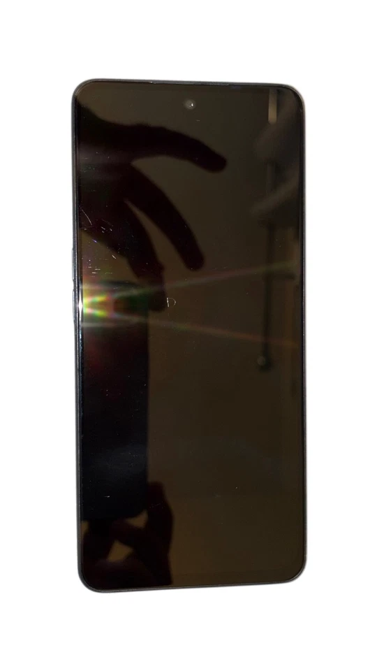 one plus nord ce 3 lite 5g 128 GB dark green Unlocked Dual Sim good condition, photo 2 of 5