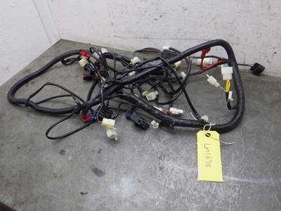 Lexmoto Apollo CL 125 Kabelbaum Hauptkabelbaum LM1678