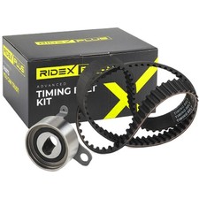 RIDEX PLUS 307T0052P Zahnriemensatz für TOYOTA COROLLA Liftback (E11)
