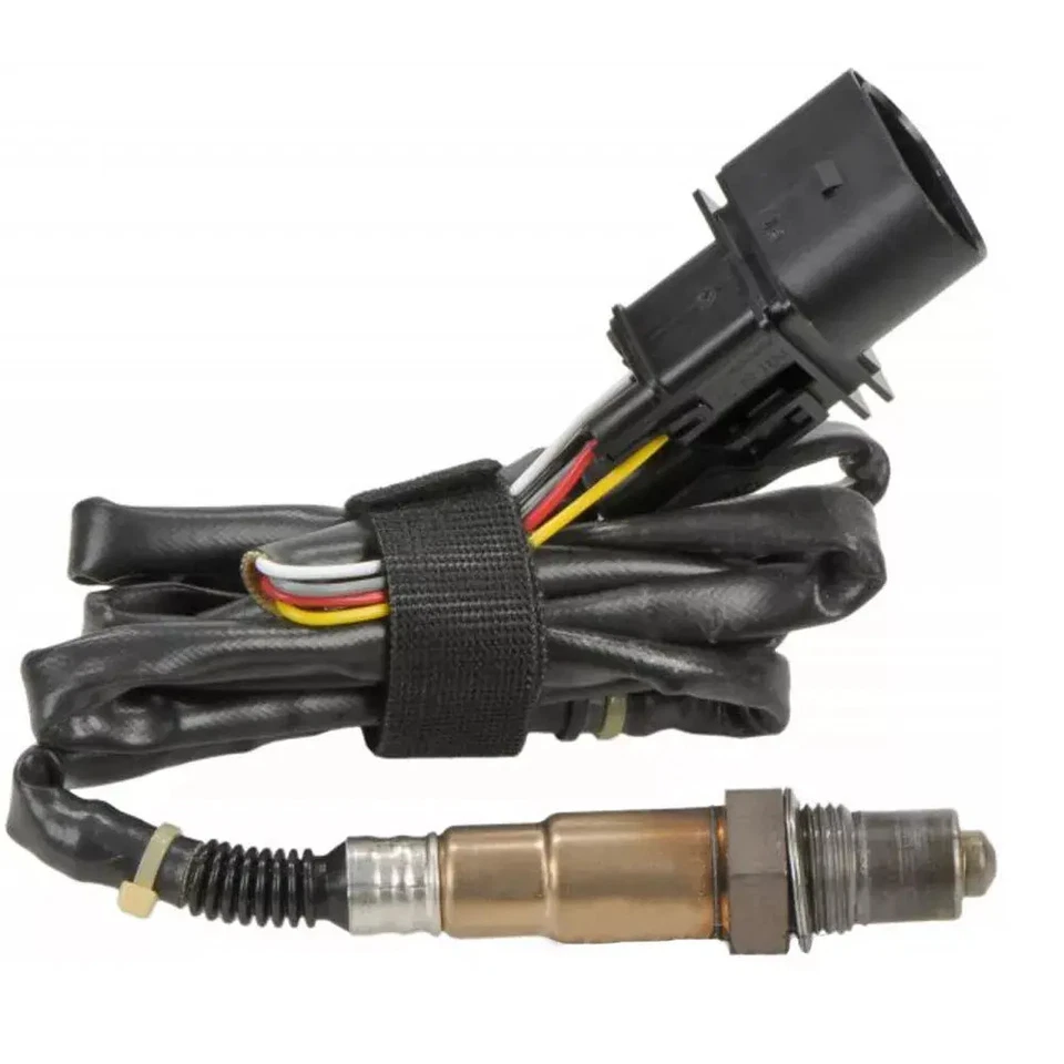 4Pcs Up&Downstream Oxygen O2 Sensor For 2003 2004 2005 2006 Porsche Cayenne 4.5L Foto 3 de 4