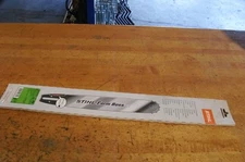 3003-813-6813 OEM STIHL FARM BOSS 16" GUIDE BAR