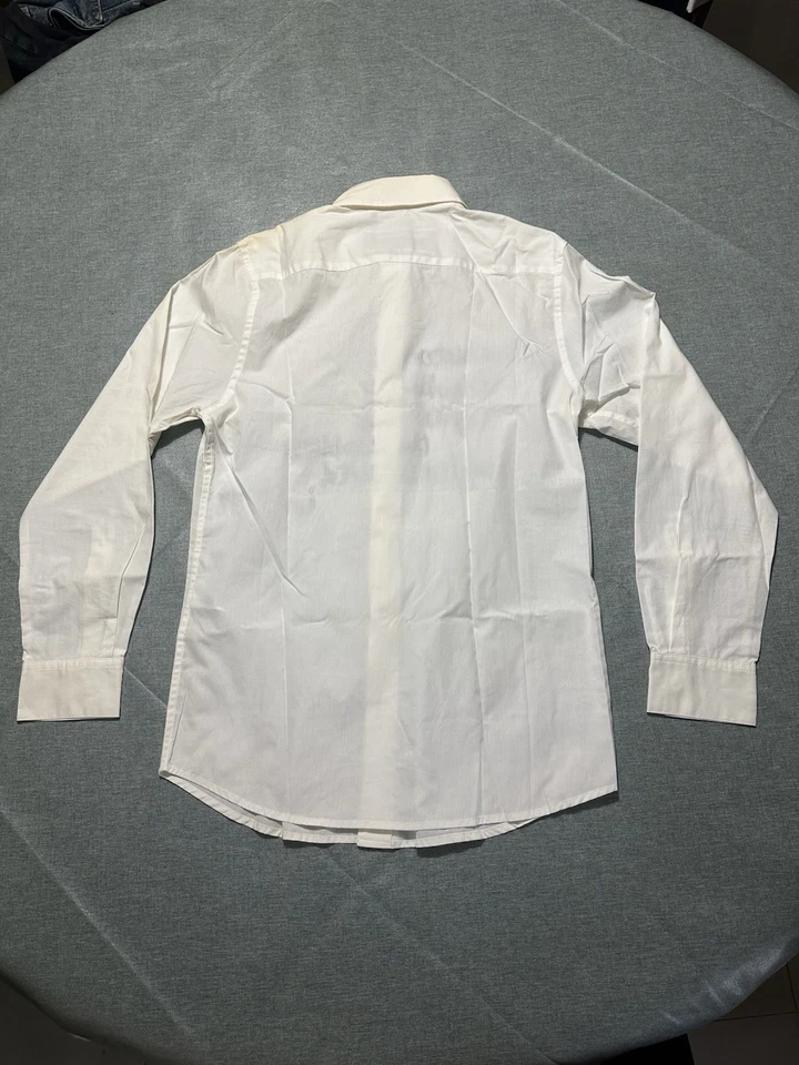 Onitsuka Tiger X Andrea Pompilio Embroidered Shirt Size M - Image 3 of 3