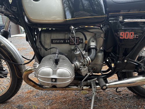 1976 BMW R-Series 43 image