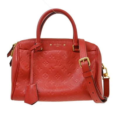Louis Vuitton Speedy Bandouliere