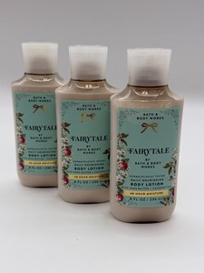 25+ Fairytale Bath and Body Works Lotion for sale | Updated Oct 2026