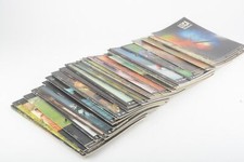 35x Leica Fotografie 1970s Issues Magazines 1970 to 1979 Clean and Complete