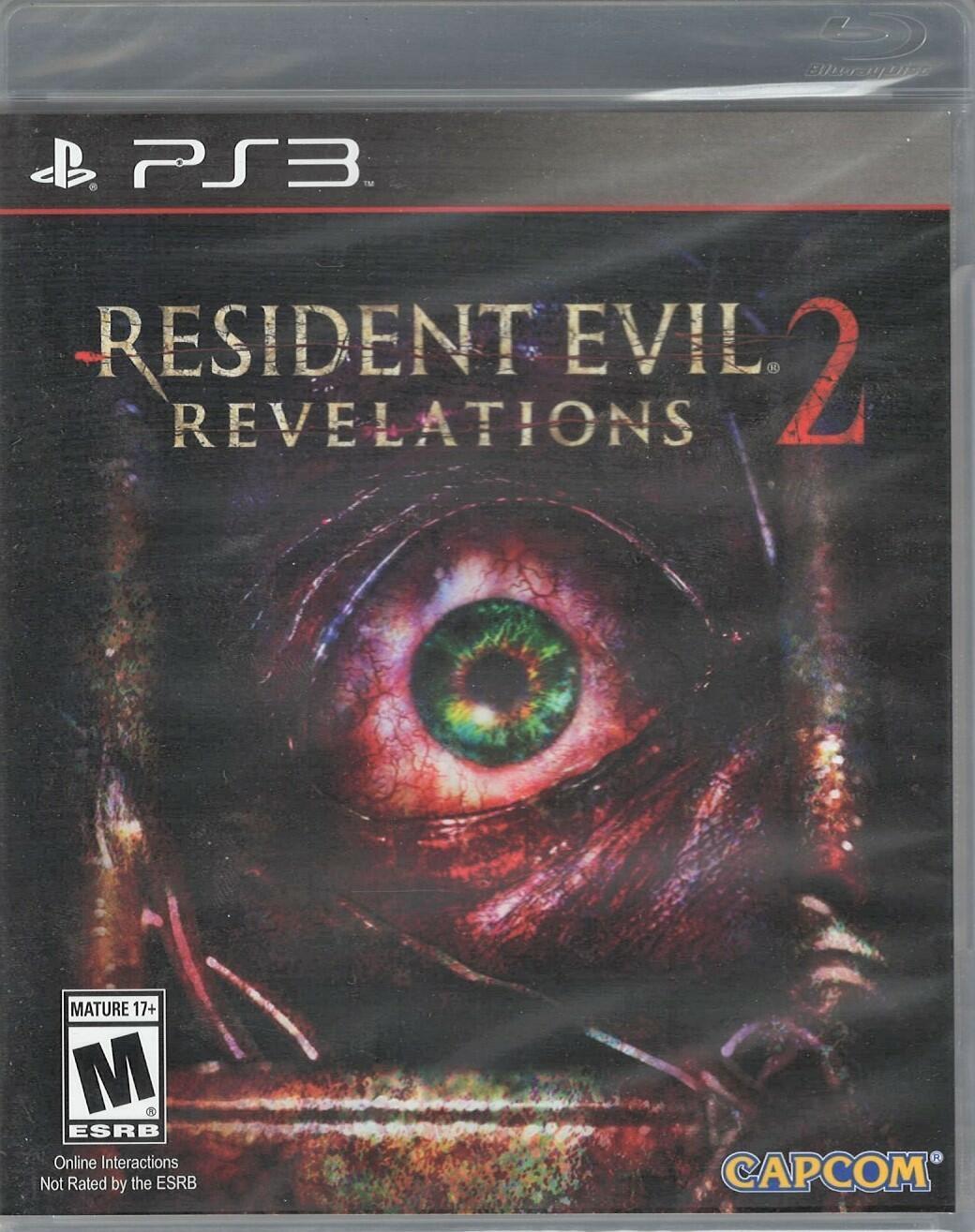 Resident evil: revelações 2 (xbox 360) (lt + 3.0) - AliExpress