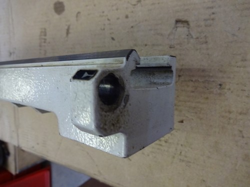 Unimat 3 Drehbankbett - Bild 9 von 10