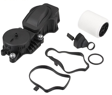 Séparateur D'huile (déshuileur) Pour BMW 730d E38 184ch - Référence 11127793163 - Neuf, Origine France