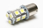 Interior Lights for Mercedes-Benz CLK320