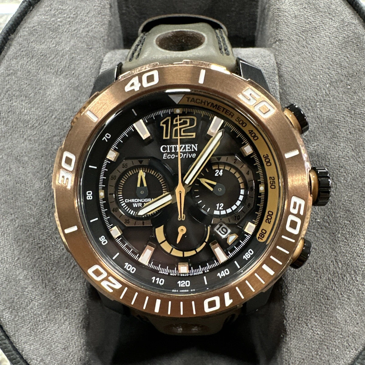 Citizen eco top drive b620 price