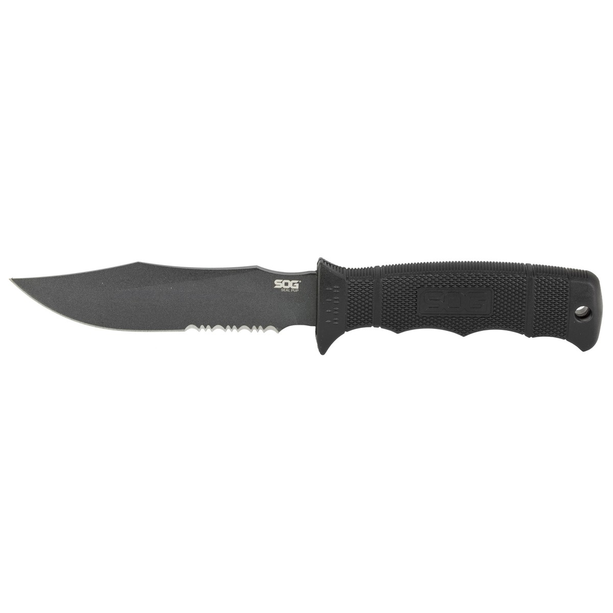 SOG Seal Pup Elite 4.75
