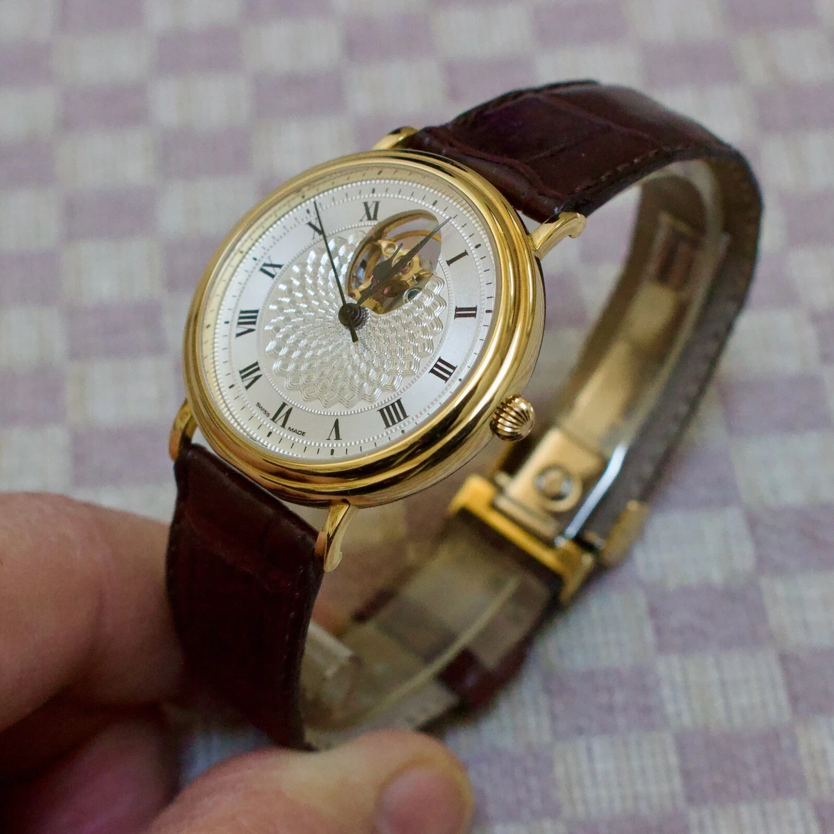 Fabergé Watches, Parts & Accessories for sale | eBay